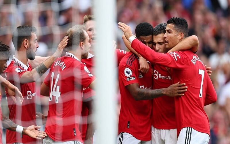 Manchester United là một trong những đội bóng vĩ đại nhất nước Anh