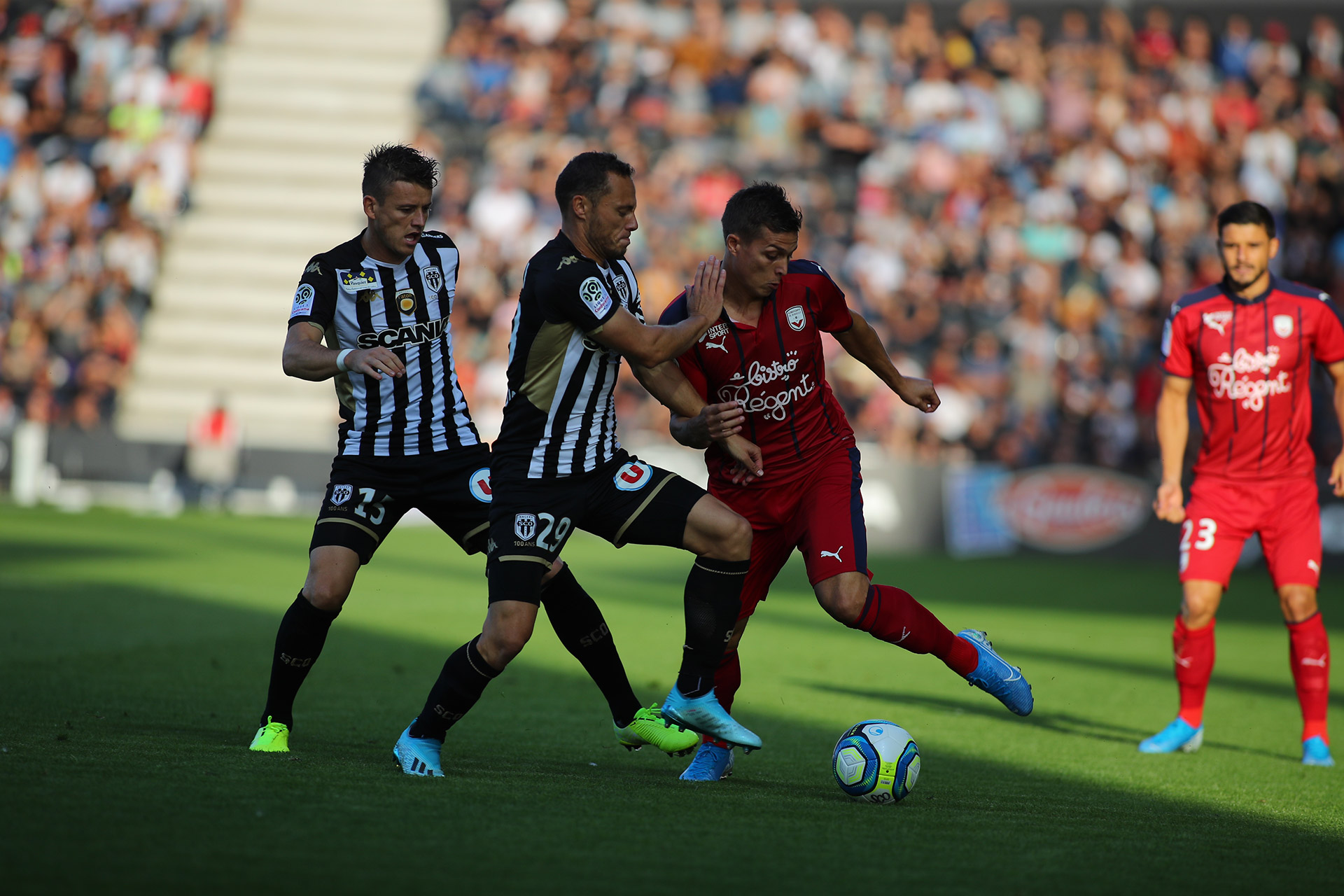 Angers