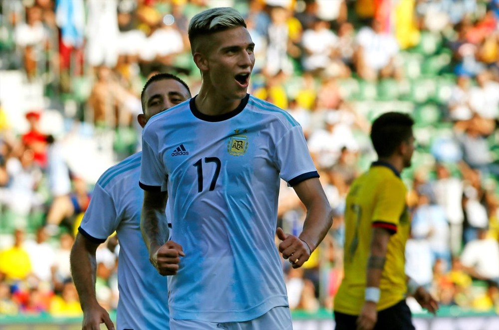Argentina