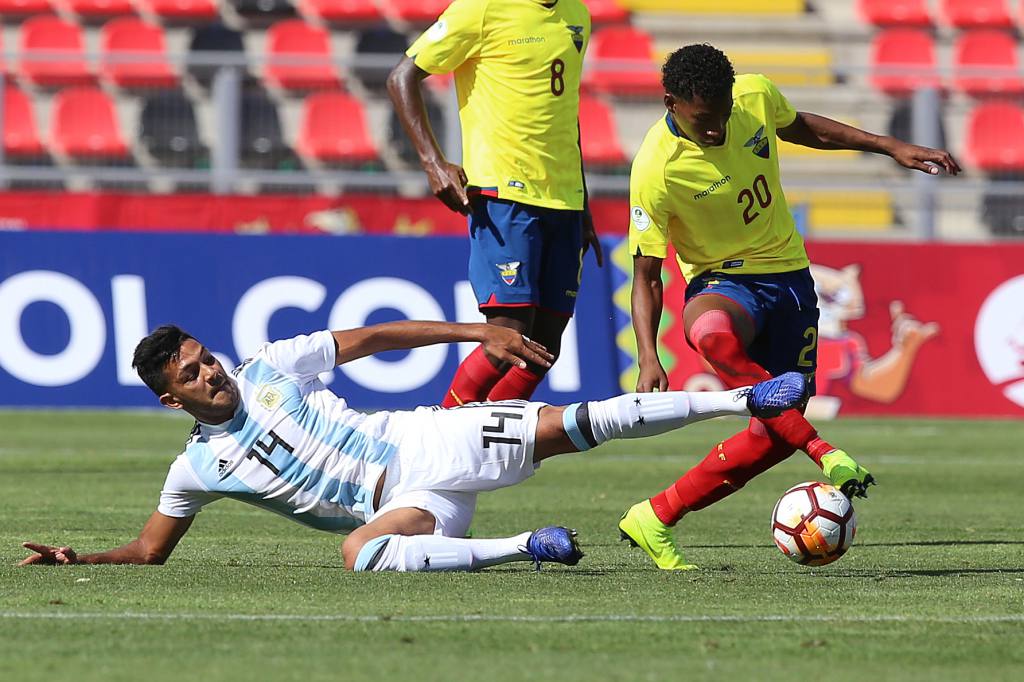 Ecuador