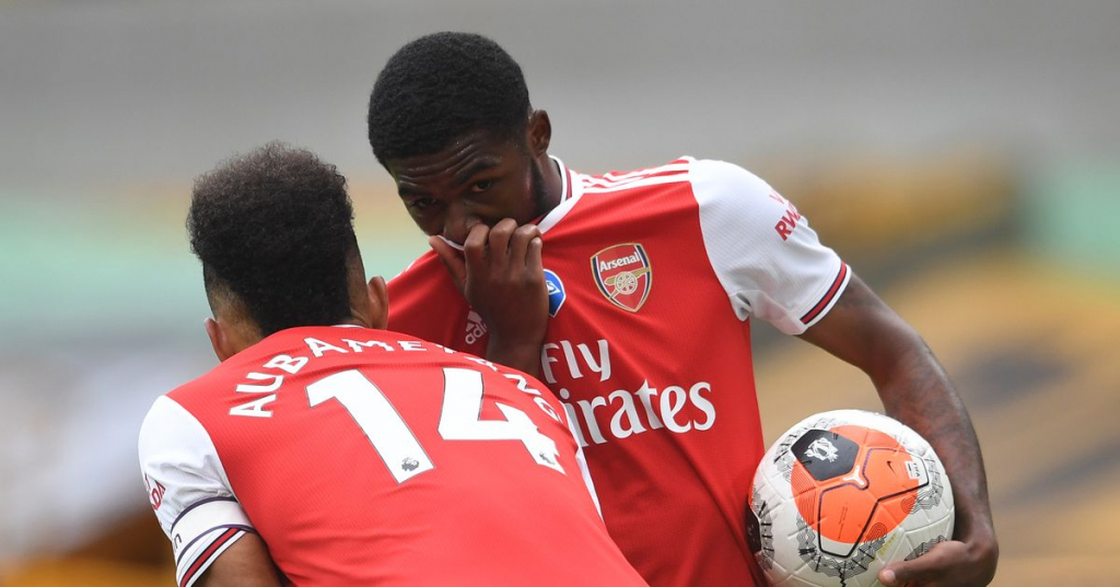 Arsenal được đánh giá cao