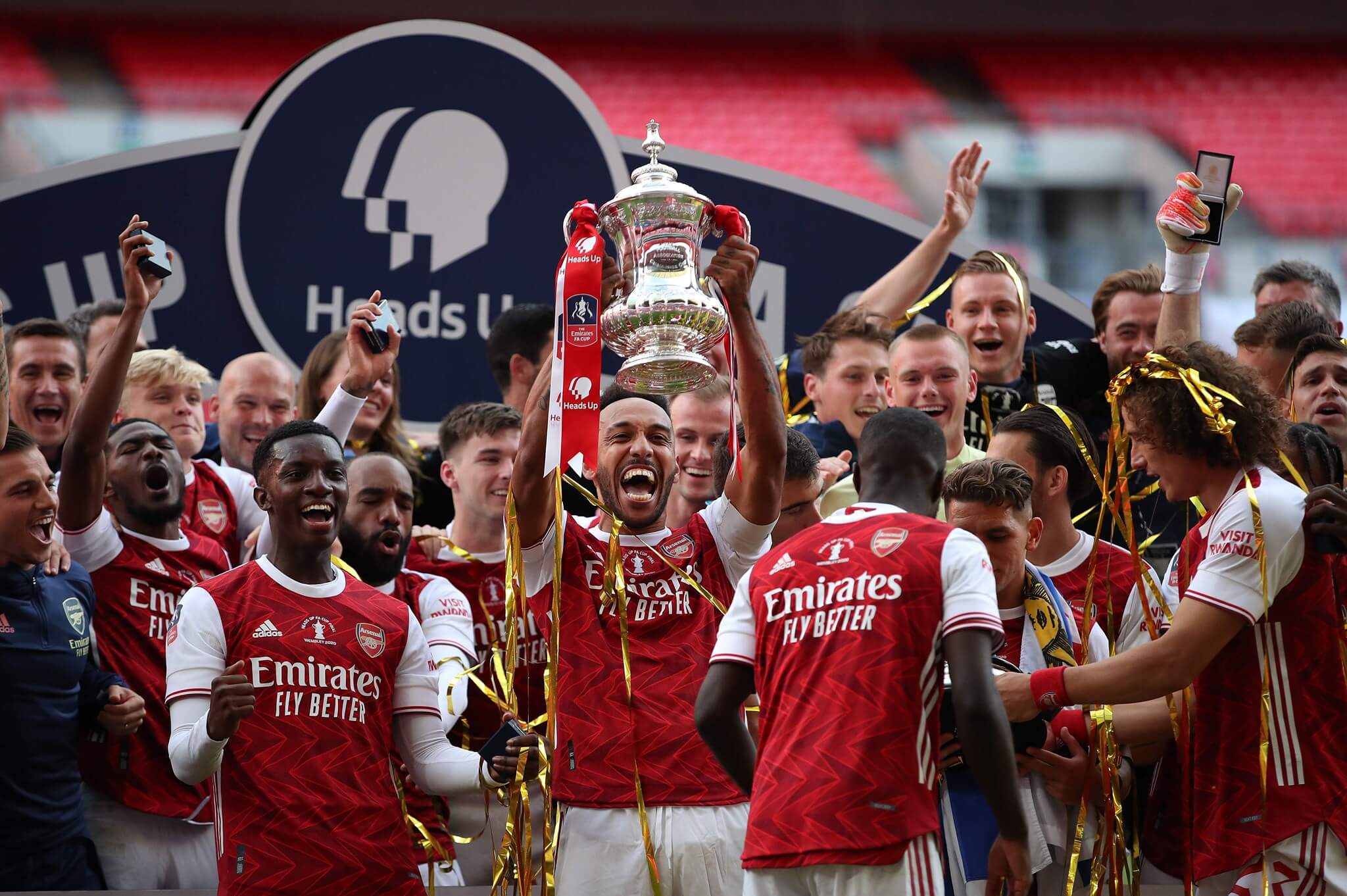 Arsenal được dự đoán sẽ giành chiến thắng
