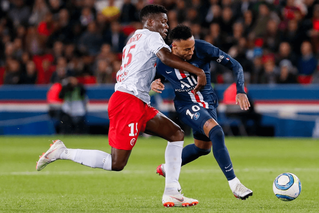 Reims có sự chuẩn bị rất tốt