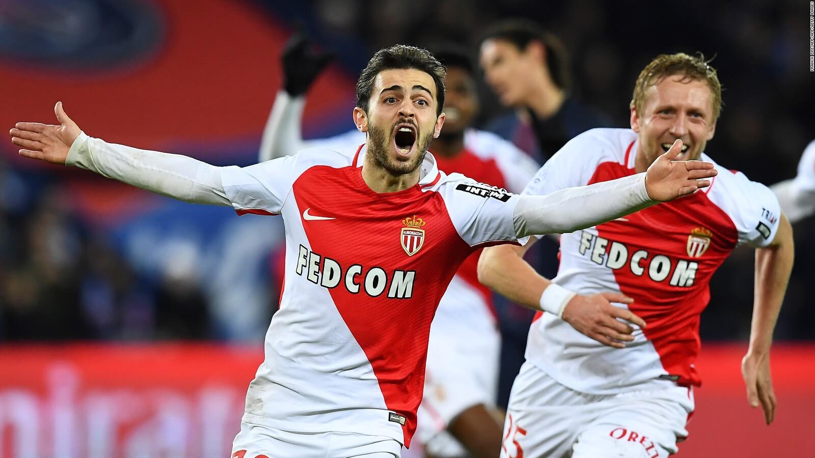 Monaco đang đi tìm lại chính mình