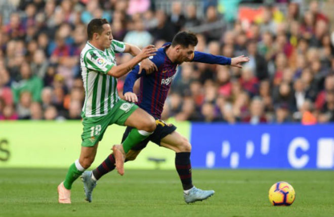 Betis