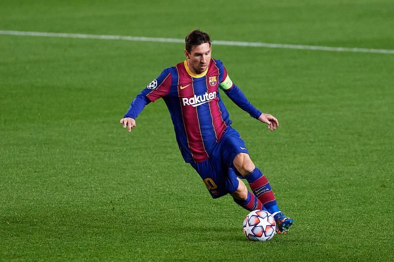 Barca