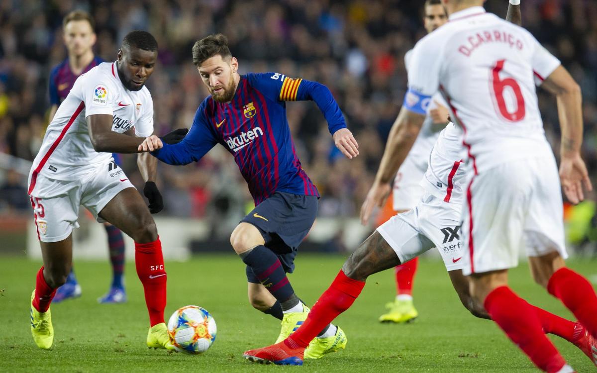 Sevilla