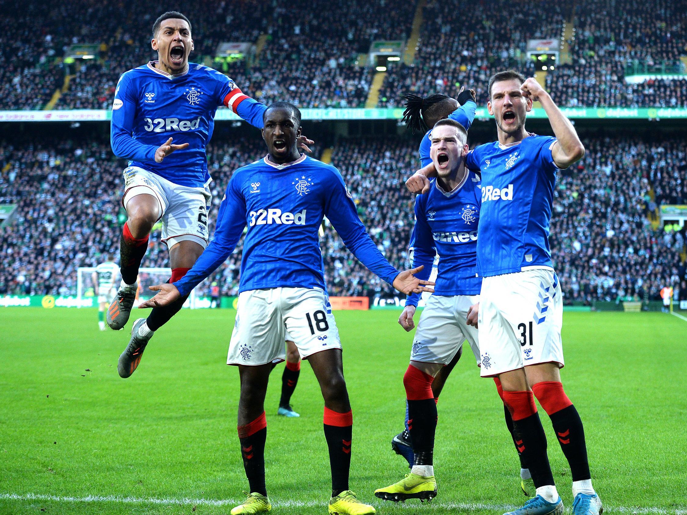 Rangers