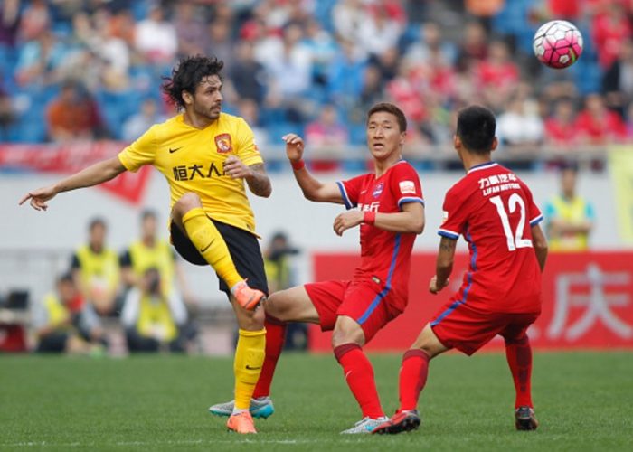 Chongqing Lifan