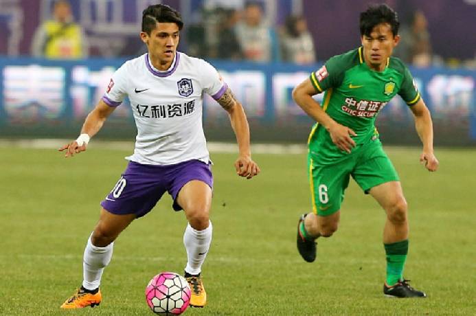 Beijing Guoan