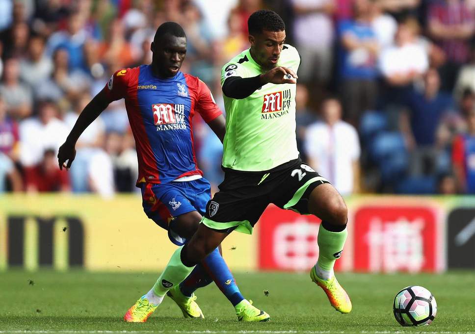 Crystal Palace
