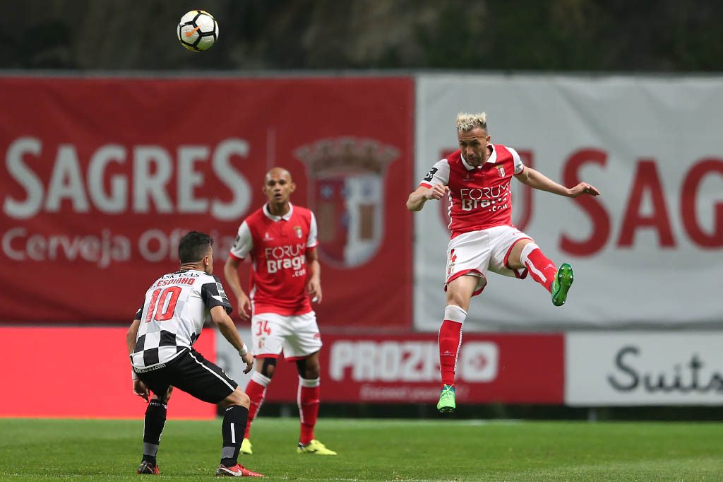 Braga