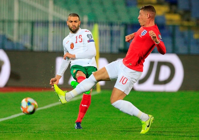 Bulgaria đang gặp nhiều khó khăn