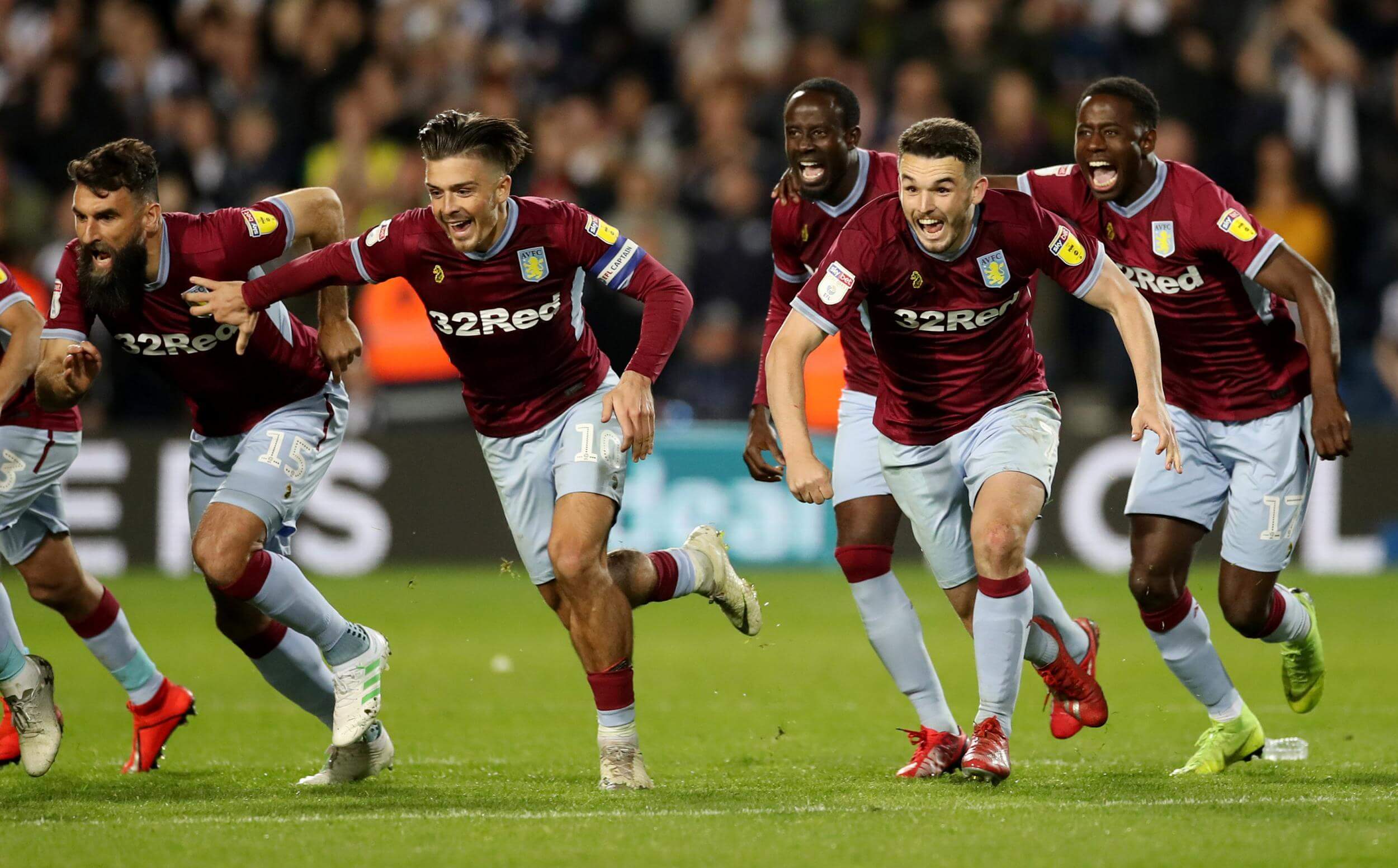 Aston Villa được dự đoán giành chiến thắng