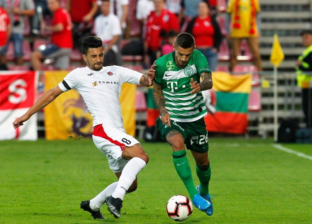 Ferencvaros