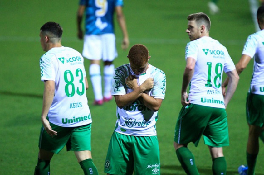 Chapecoense