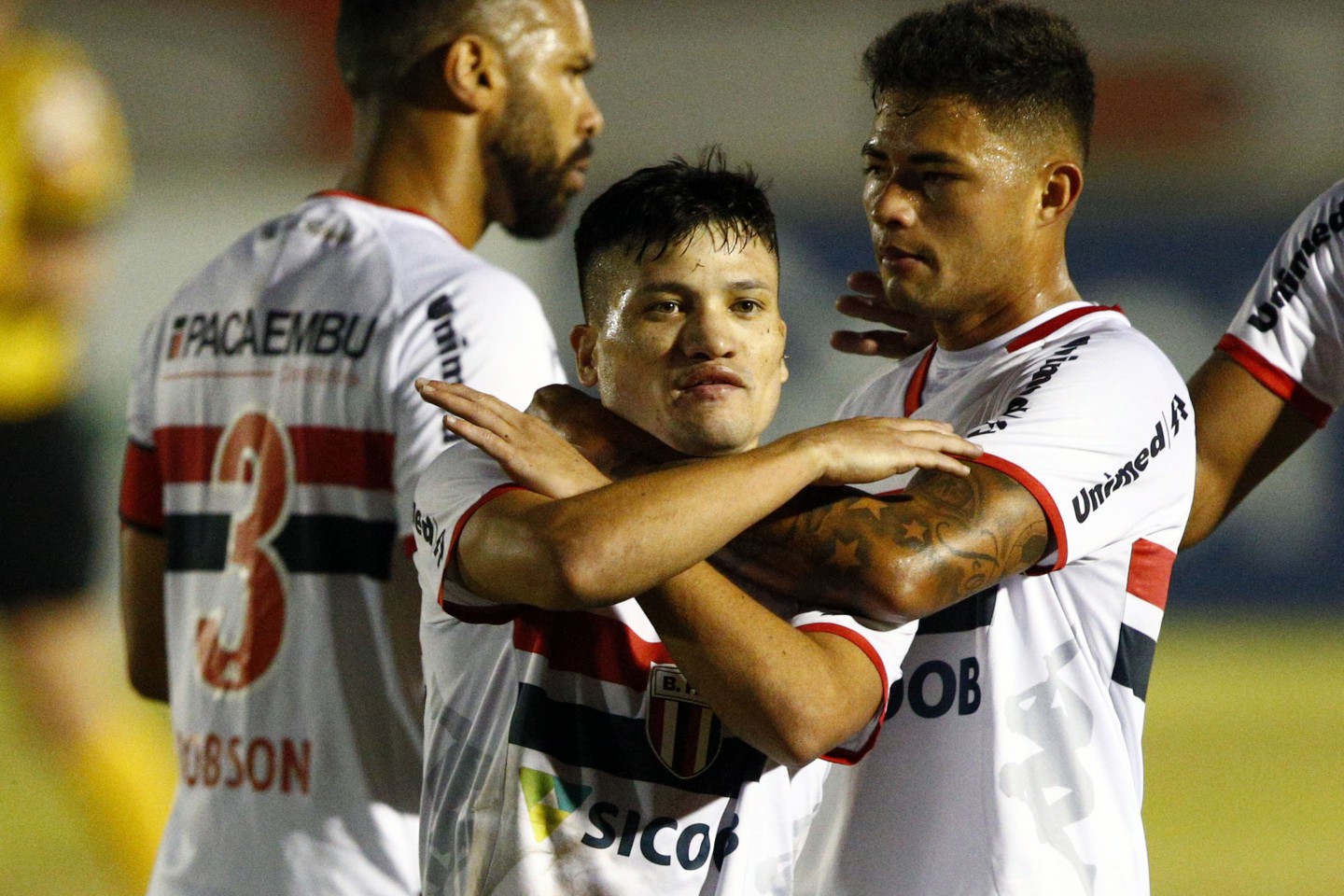 Botafogo SP