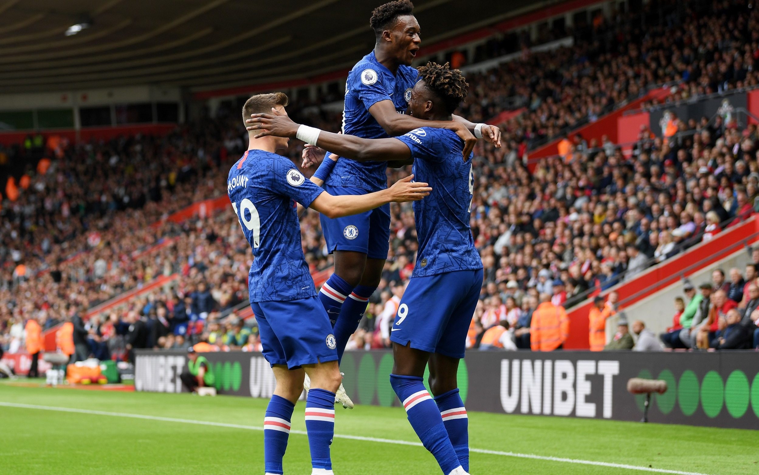 Chelsea
