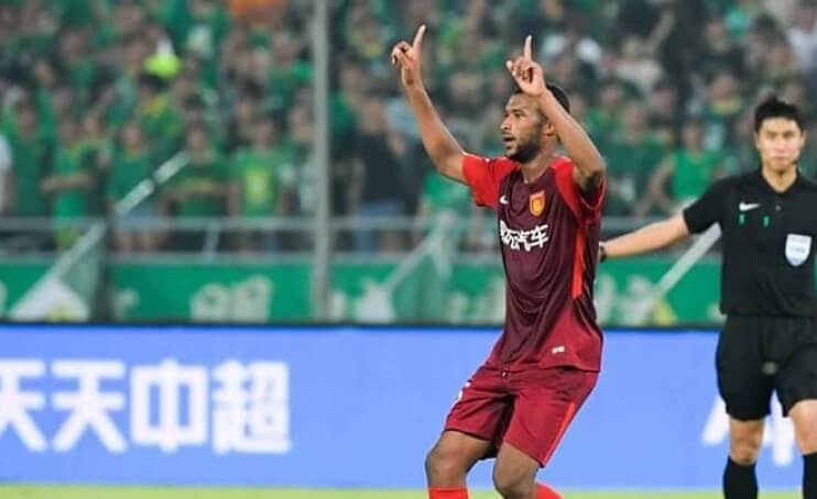 Hebei được dự đoán giành chiến thắng