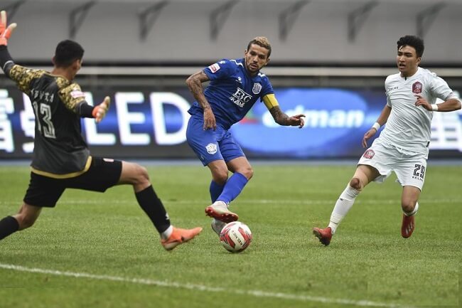 Chongqing Lifan