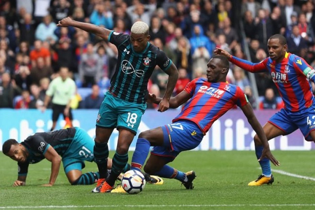 Crystal Palace