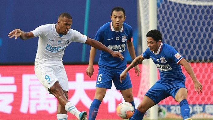 Dalian Pro