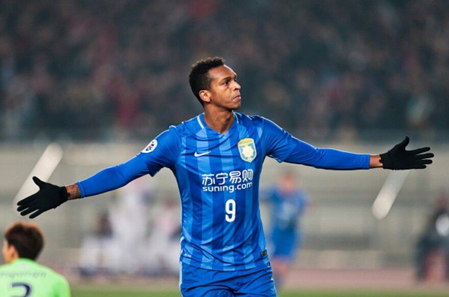 Dalian đang có phong độ cực cao
