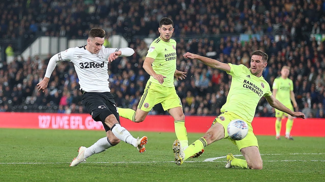 Derby