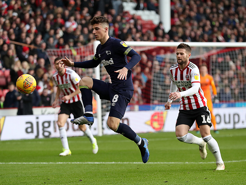 Sheffield Utd