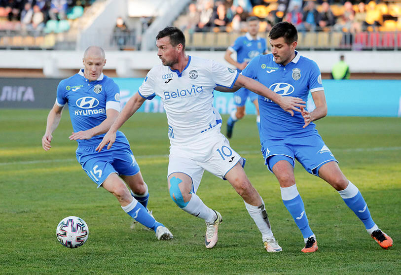Dynamo Brest