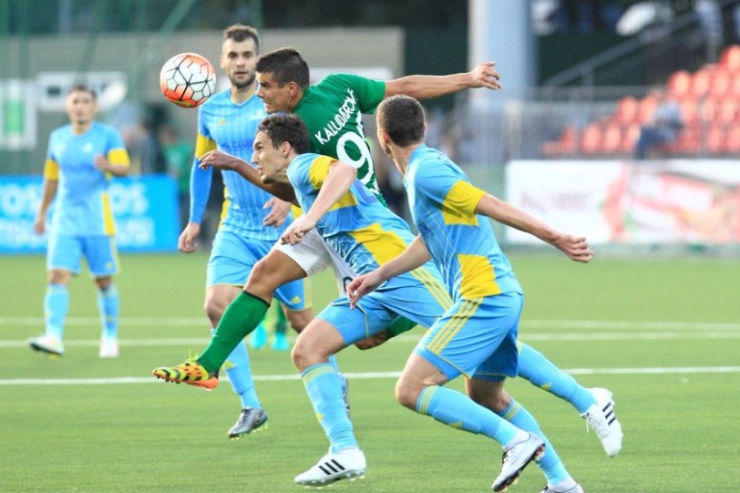 FC Astana