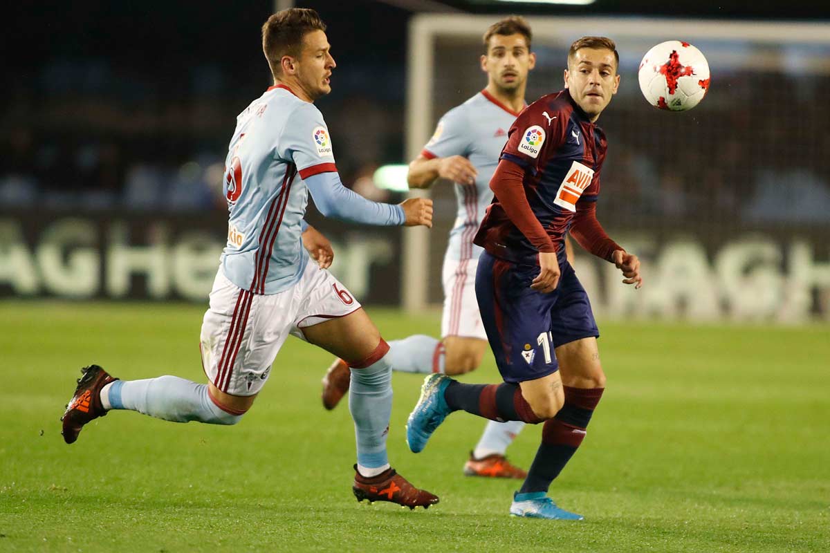 Celta Vigo