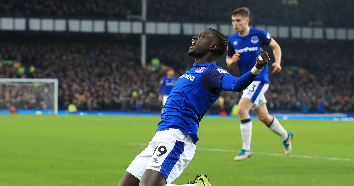Everton