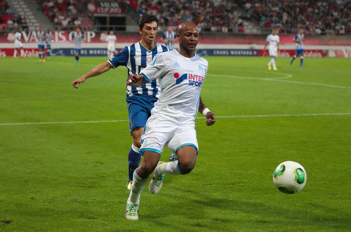 Marseille