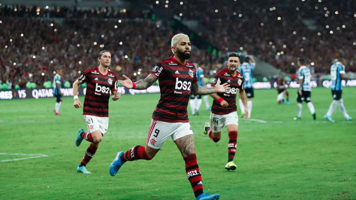 Flamengo R&J