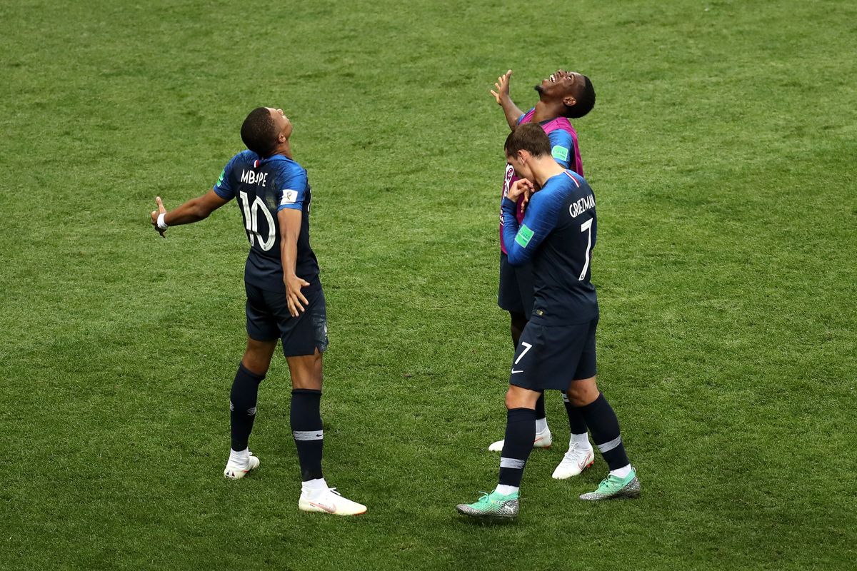 France