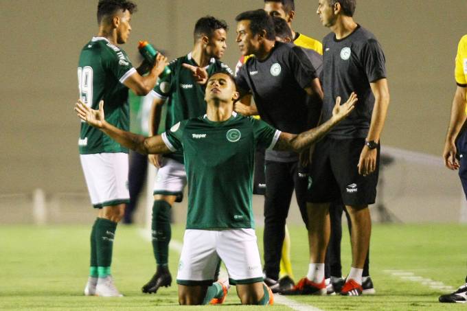 Goias