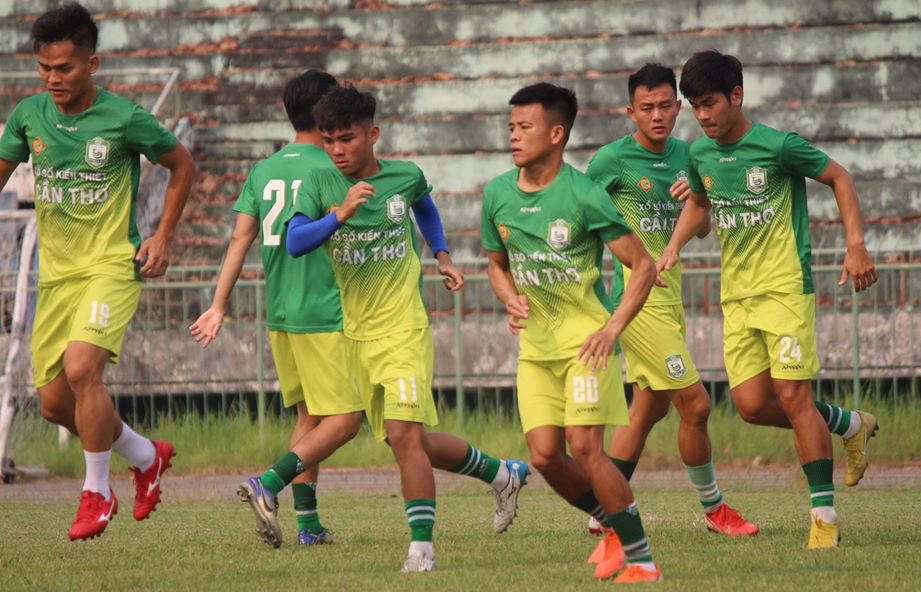 Cần Thơ