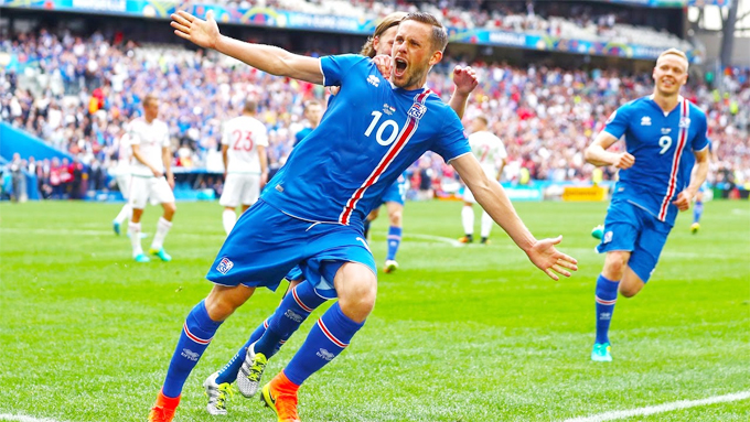 Iceland