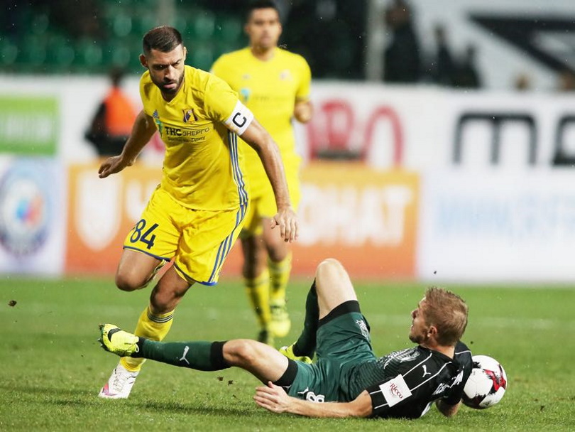 Krasnodar