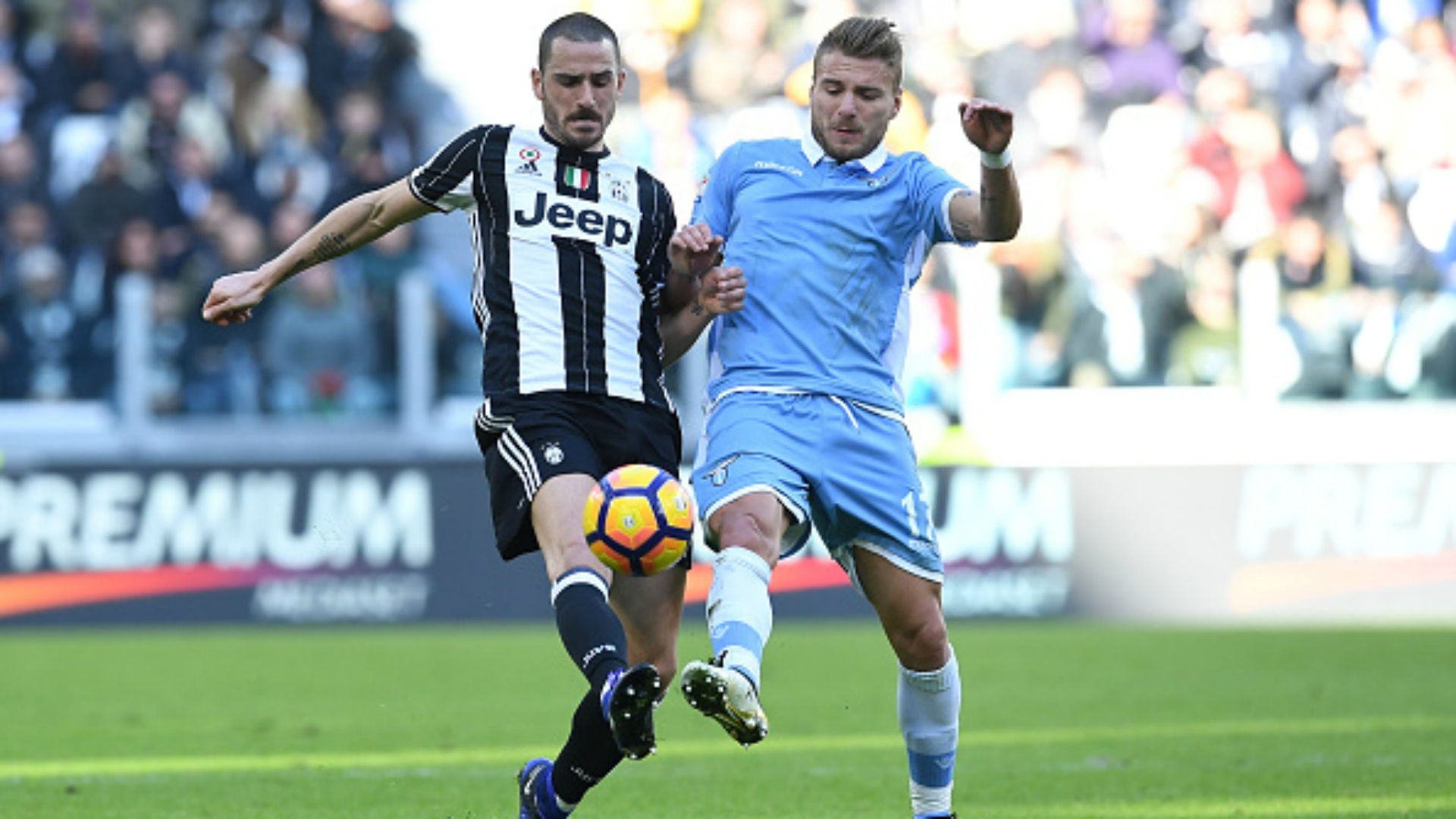 Lazio