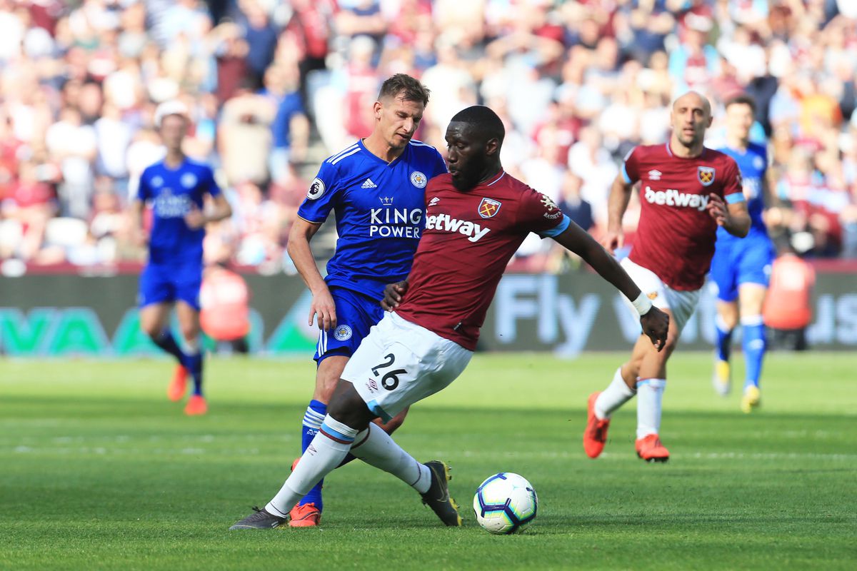Leicester