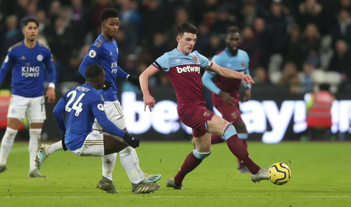 West Ham