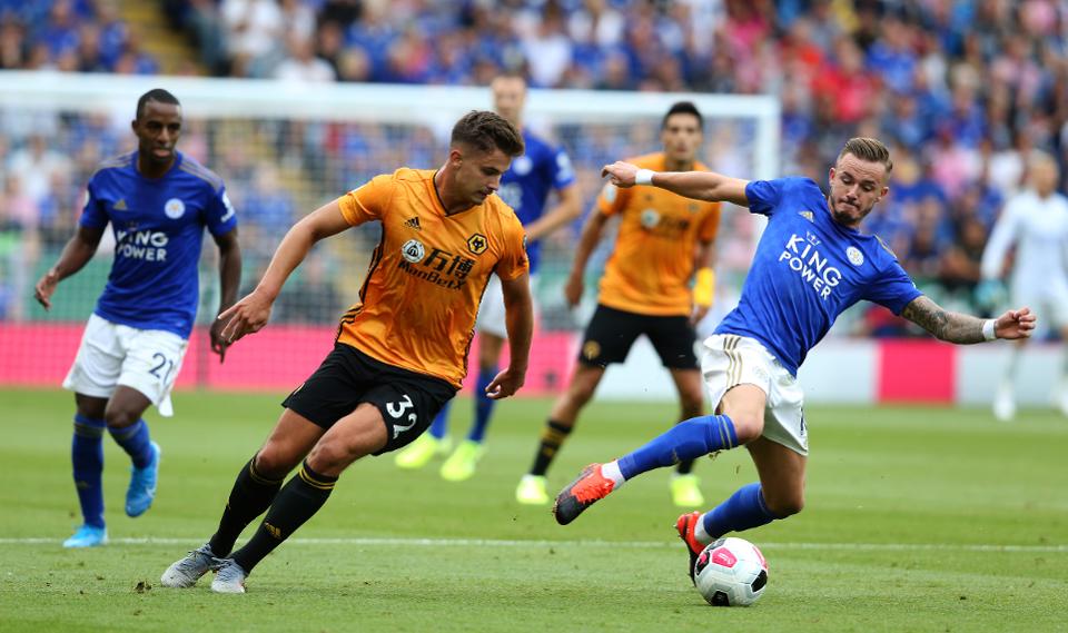 Leicester