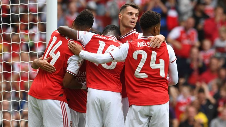 Arsenal