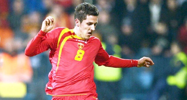 Montenegro tự tin giành chiến thắng