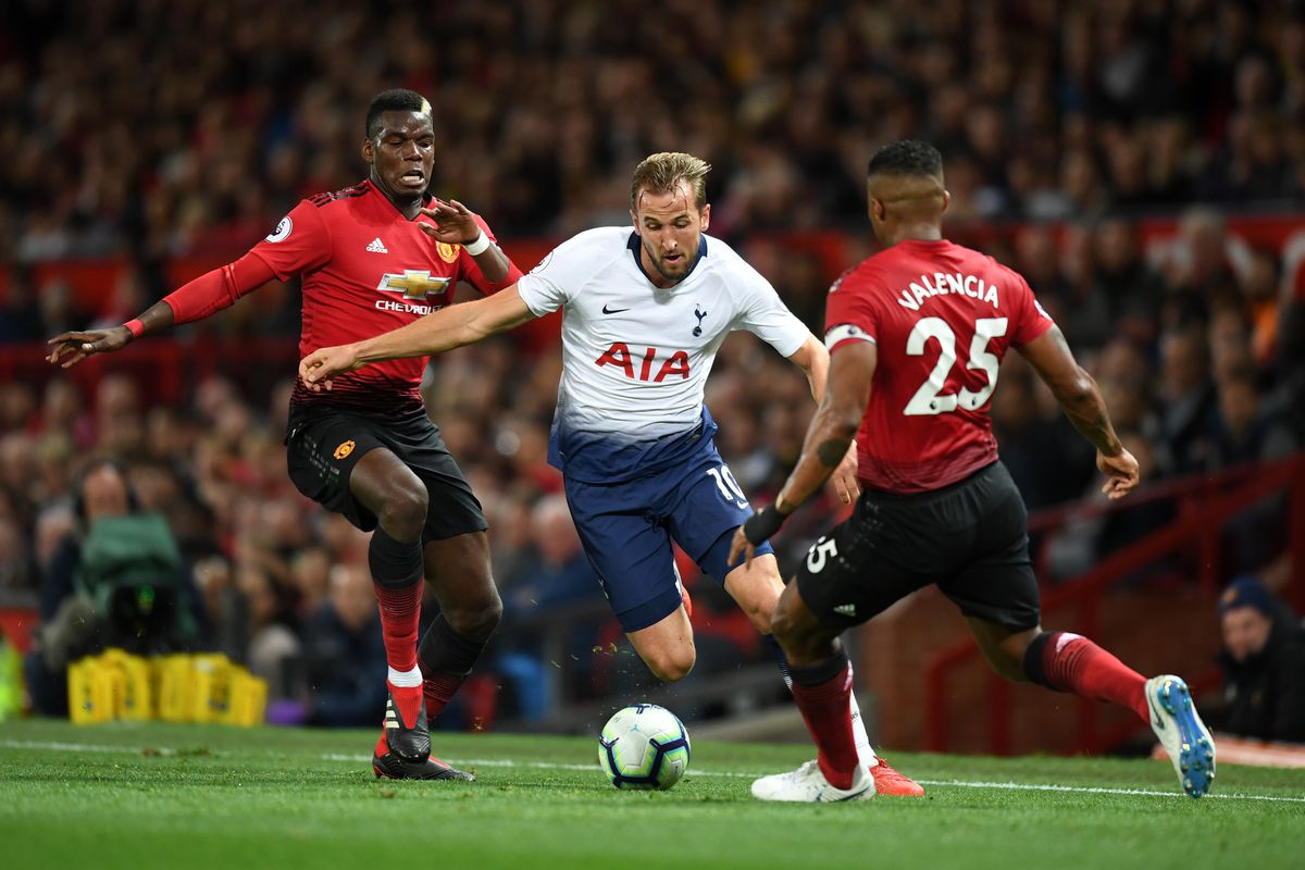 Tottenham