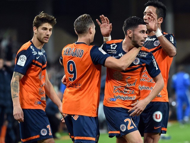 Montpellier nhiều khả năng chịu thất bại
