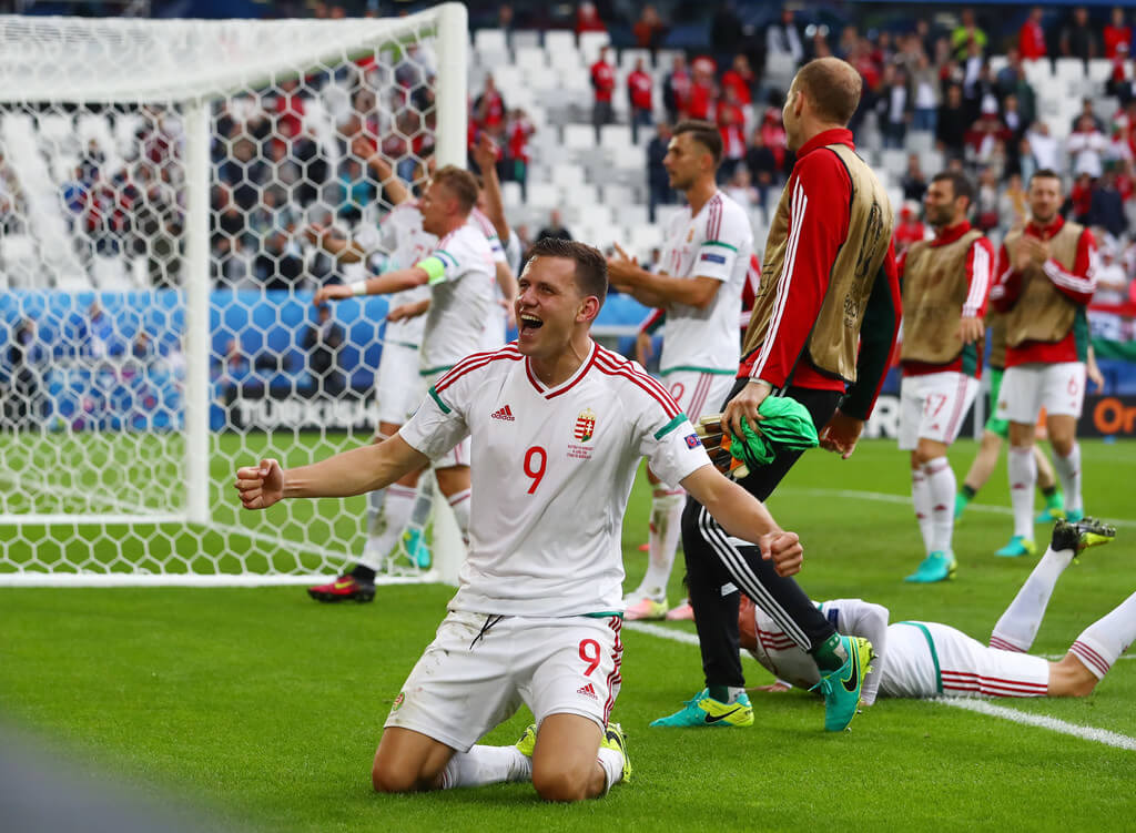 Hungary đang gặp những khó khăn