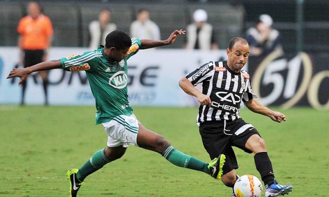 Palmeiras